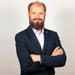 Директор по строительству домов под ключ Федорченко Богдан Директор строительства домов под ключ