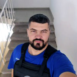 Специалист по технадзору строительства домов под ключ Говоров Михаил Специалист по технадзору строительства домов под ключ Говоров Михаил